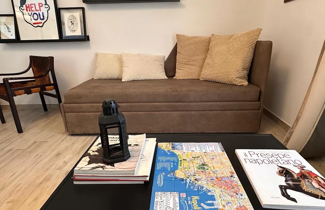 Napart Suites - My Place-1