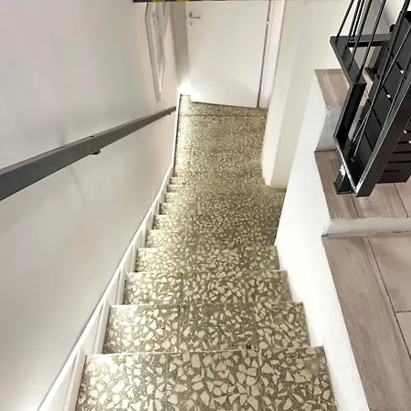 Napart Suites - My Place-3