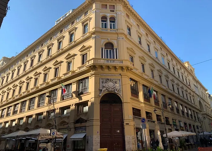 Casa Biondi